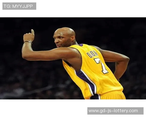 复出？奥多姆：感谢马布里我准备来中国打球啦！