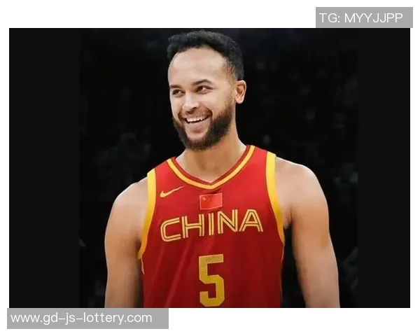 官宣!李凯尔正式入籍中国男篮首位归化球员到来 官宣!李凯尔正式入籍中国男篮首位归化球员到来