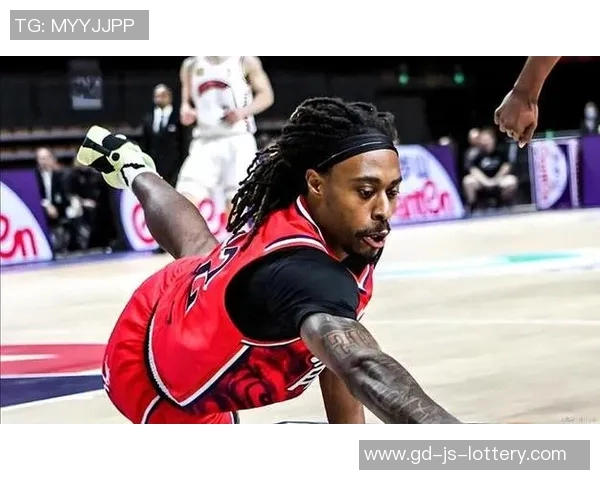 广东小外援率法国大杀四方演13分大逆转+获选MVP 广东小外援率法国大杀四方演13分大逆转+获选MVP