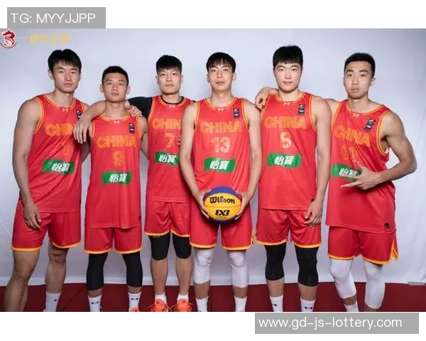 敢梦敢荣耀丨经历NBL大转会,山东小将3X3闪耀崛起 敢梦敢荣耀丨经历NBL大转会,山东小将3X3闪耀崛起