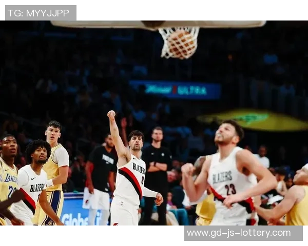 杨瀚森强势亮相开拓者,开启全新篮球篇章 杨瀚森强势亮相开拓者,开启全新篮球篇章