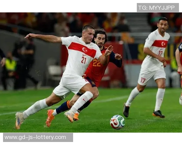 世预赛破门,库库雷利亚打入西班牙国家队生涯首球