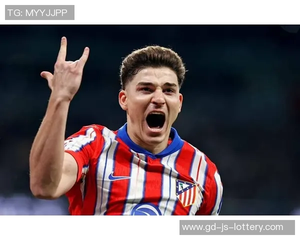 巴萨对小蜘蛛感兴趣?阿莱马尼:对此不知情,他在马竞很开心 巴萨对小蜘蛛感兴趣?阿莱马尼:对此不知情,他在马竞很开心