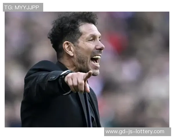 西蒙尼：我热爱我所做的事，但关键还是要赢