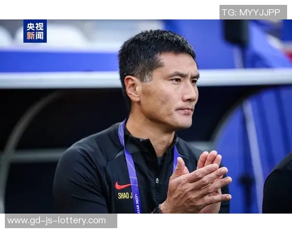 邵佳一出任中国国家男子足球队主教练：开启中国足球的新篇章