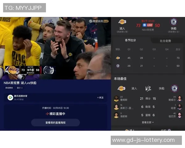重回NBA！ESPN名记曝湖人正和易建联深度谈判