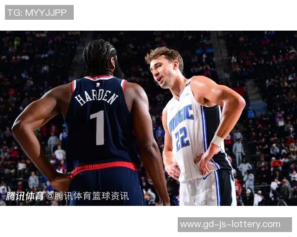 魔术vs尼克斯前瞻:班凯罗&阿努诺比缺阵,魔术力争3连胜 魔术vs尼克斯前瞻:班凯罗&阿努诺比缺阵,魔术力争3连胜